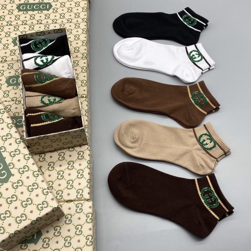 Gucci Socks